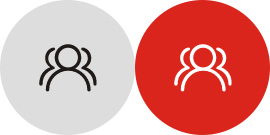 以較高的服務素質